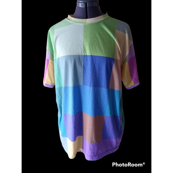 Beloved, short sleeve tee shirt, L - Picture 1 of 4